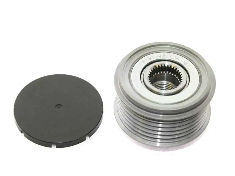 Alternator Freewheel Clutch