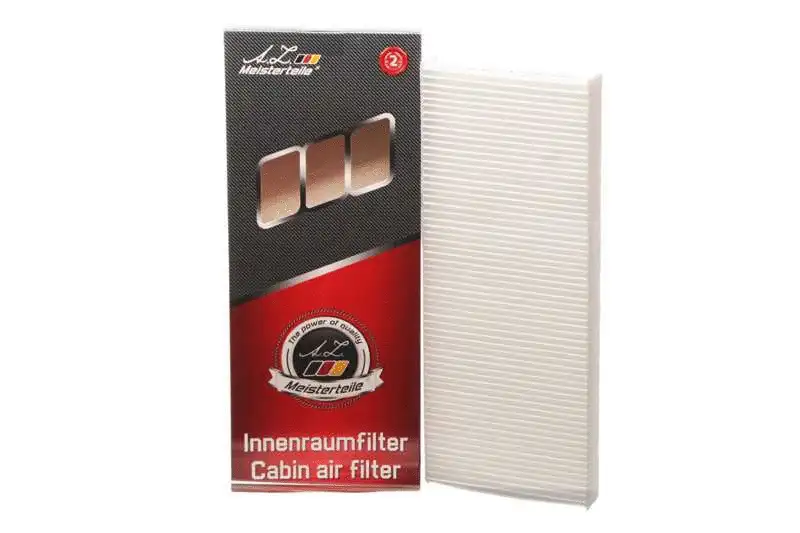 Filter, cabin air
