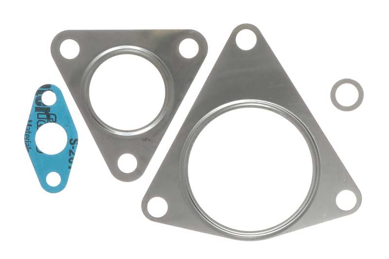 Mounting Kit, charger