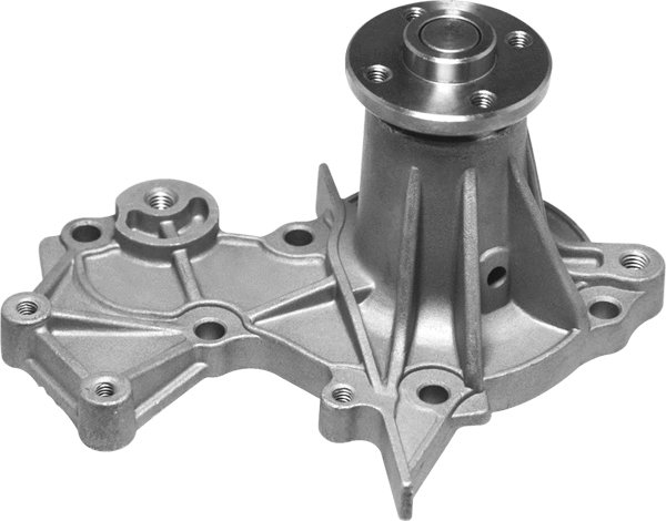Water Pump, engine cooling (AZMT-30-100-1713)