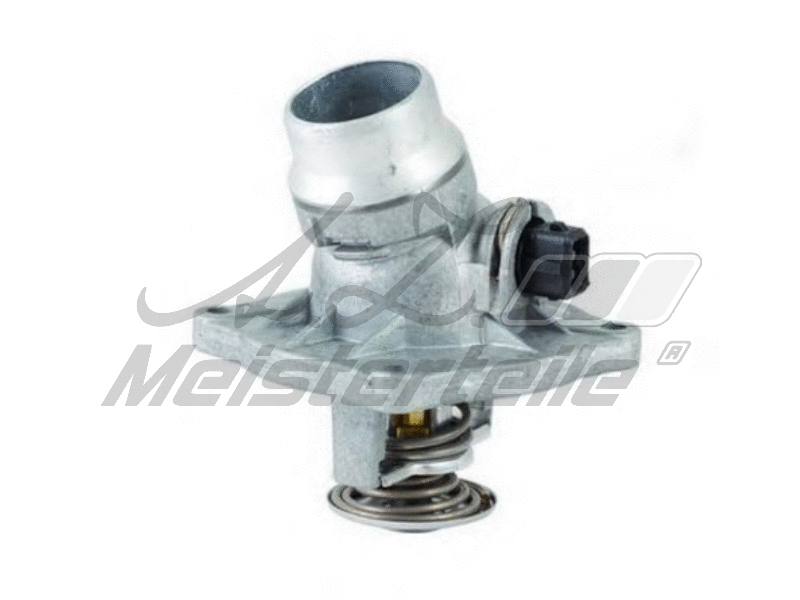 Thermostat, coolant (AZMT-46-040-2351)