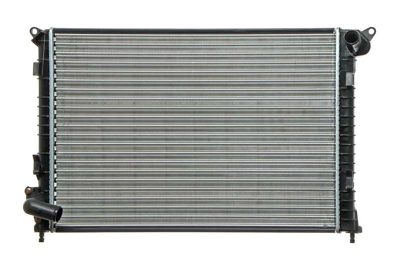 Radiator, engine cooling (AZMT-45-040-3036)