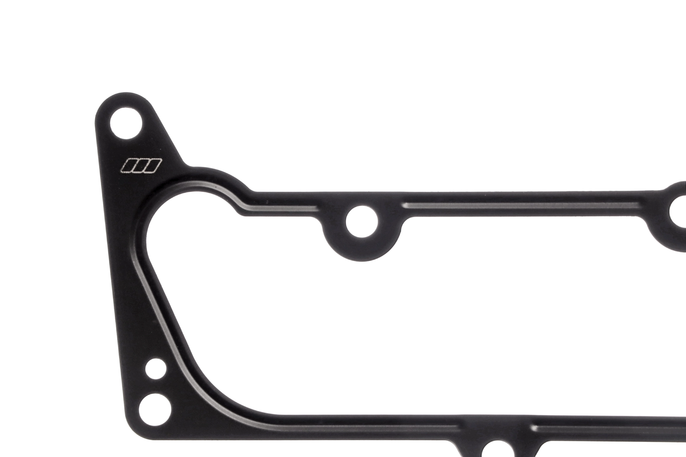 Gasket, intake manifold housing