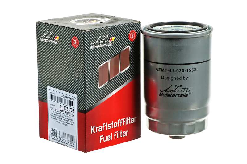 Fuel Filter
