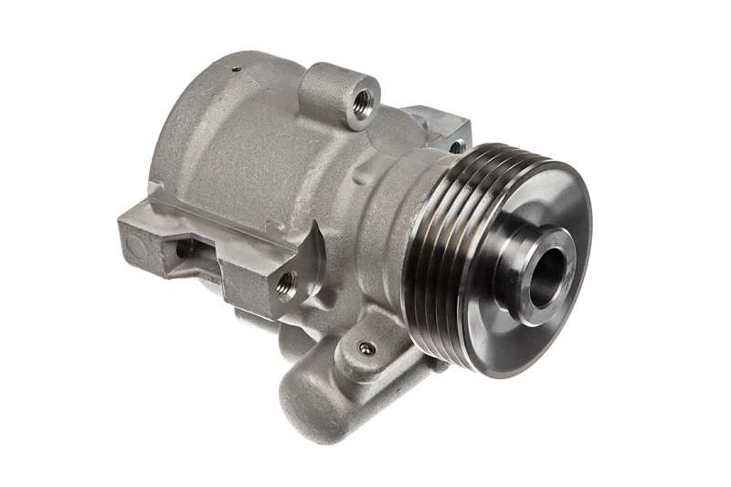 Hydraulic Pump, steering (AZMT-42-022-1176)