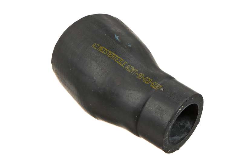 Charge Air Hose (AZMT-90-020-6187)
