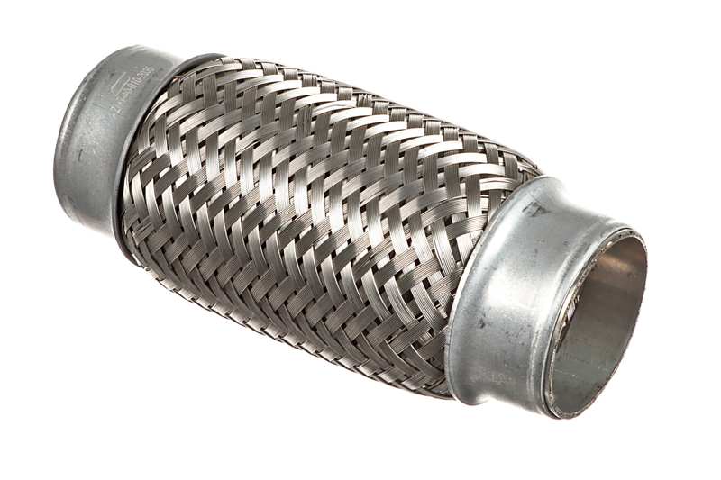 Flexible Pipe, exhaust system (AZMT-40-010-2035)
