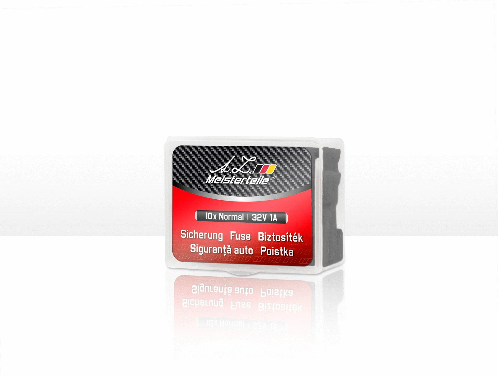 Fuse Holder (AZMT-49-091-1000)