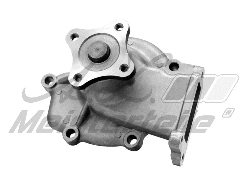 Water Pump, engine cooling (AZMT-30-100-1208)