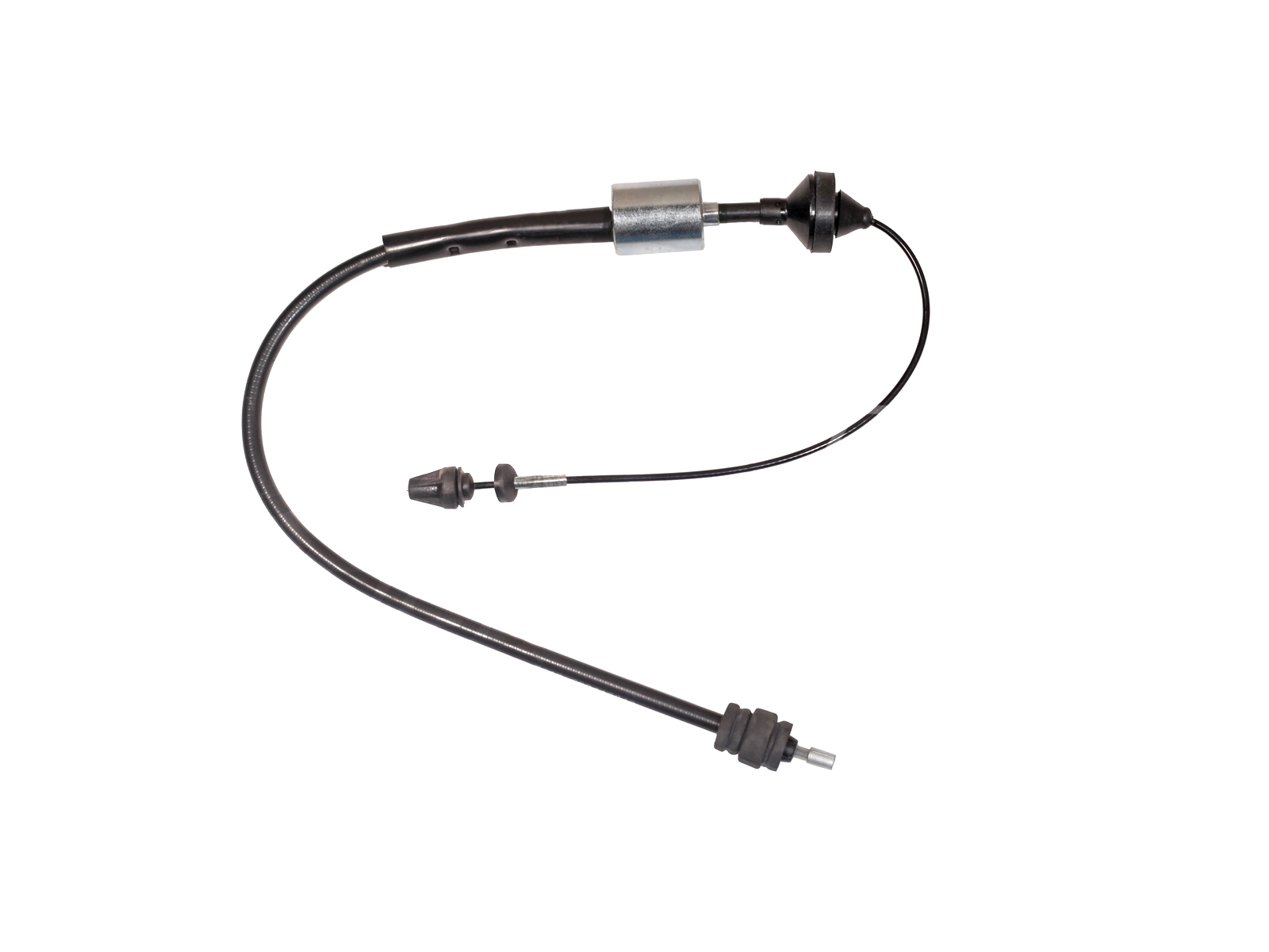 Cable Pull, clutch control (AZMT-47-010-1211)