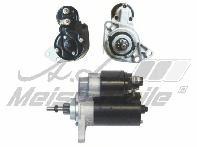 Starter (AZMT-53-010-1002)