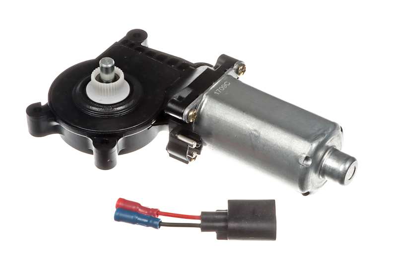 Electric Motor, window regulator (AZMT-49-031-1022)