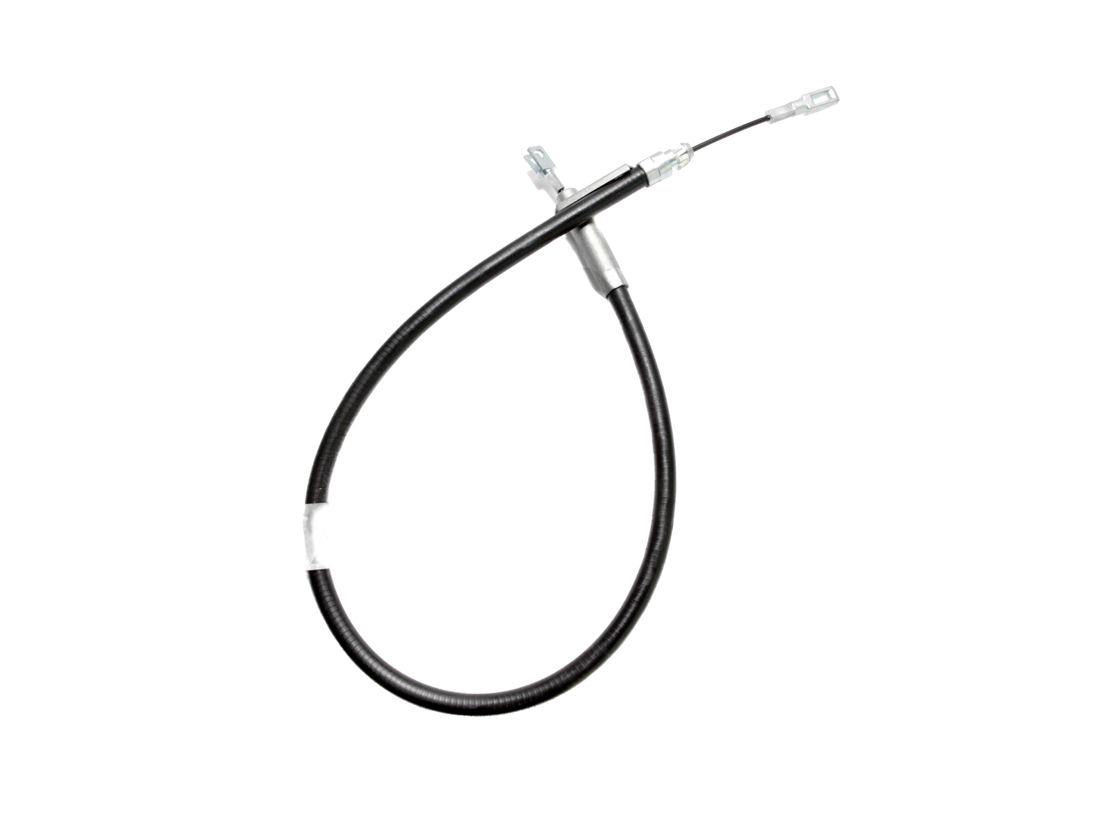 Cable Pull, parking brake (AZMT-44-031-1524)