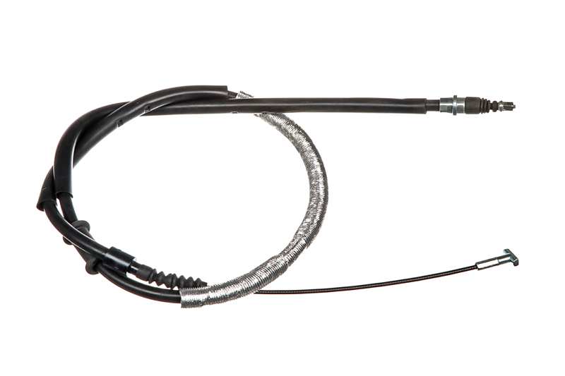 Cable Pull, parking brake (AZMT-44-031-1027)