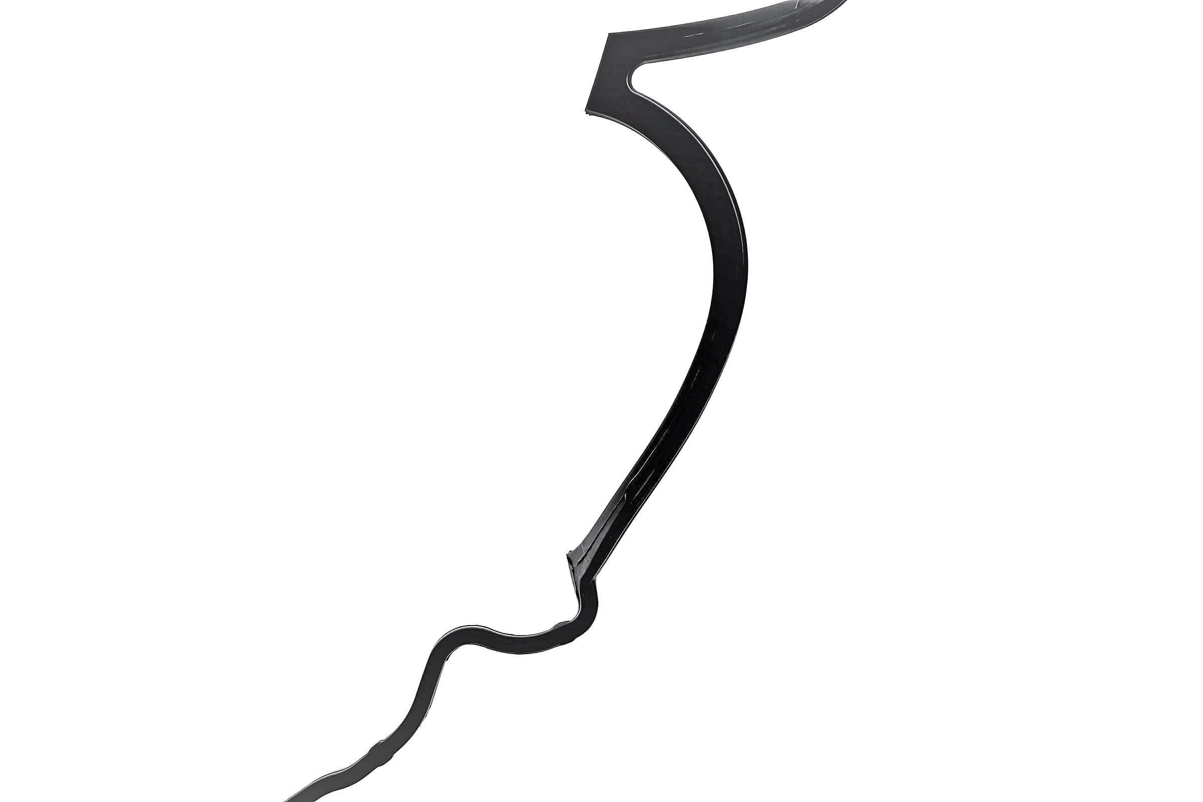 Gasket, cylinder head cover