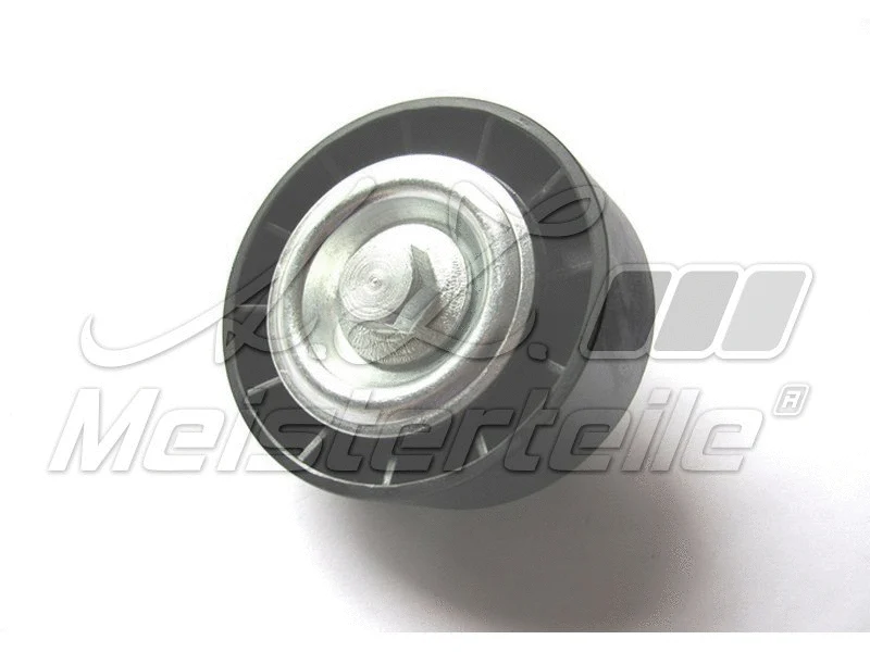 Deflection/Guide Pulley, V-ribbed belt (AZMT-20-031-1683)