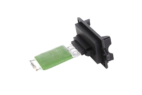 Resistor, interior blower (AZMT-45-062-1061)