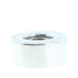 Deflection/Guide Pulley, V-ribbed belt (AZMT-20-031-2108)
