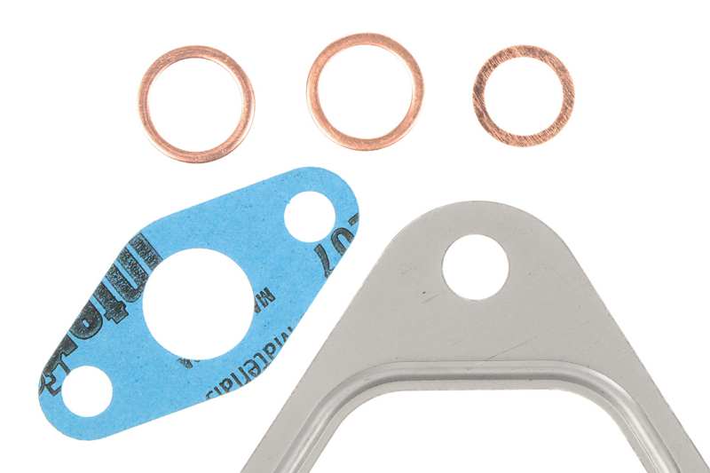 Gasket Set, charger