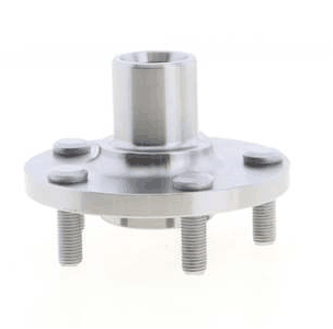 Wheel Hub (AZMT-42-050-1297)