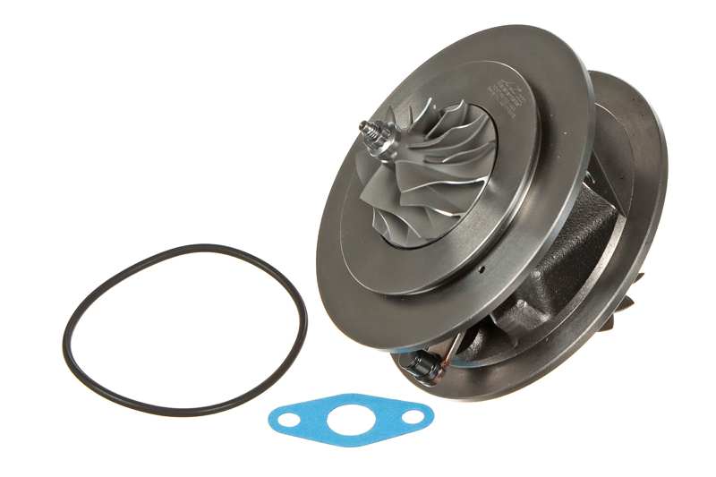 Core assembly, turbocharger (AZMT-52-020-1423)