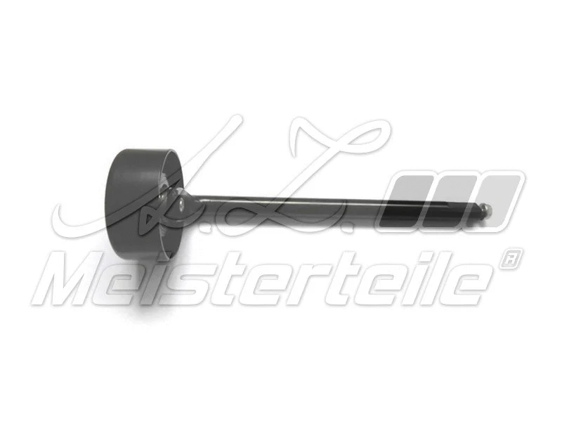 Deflection/Guide Pulley, V-ribbed belt (AZMT-20-031-1825)