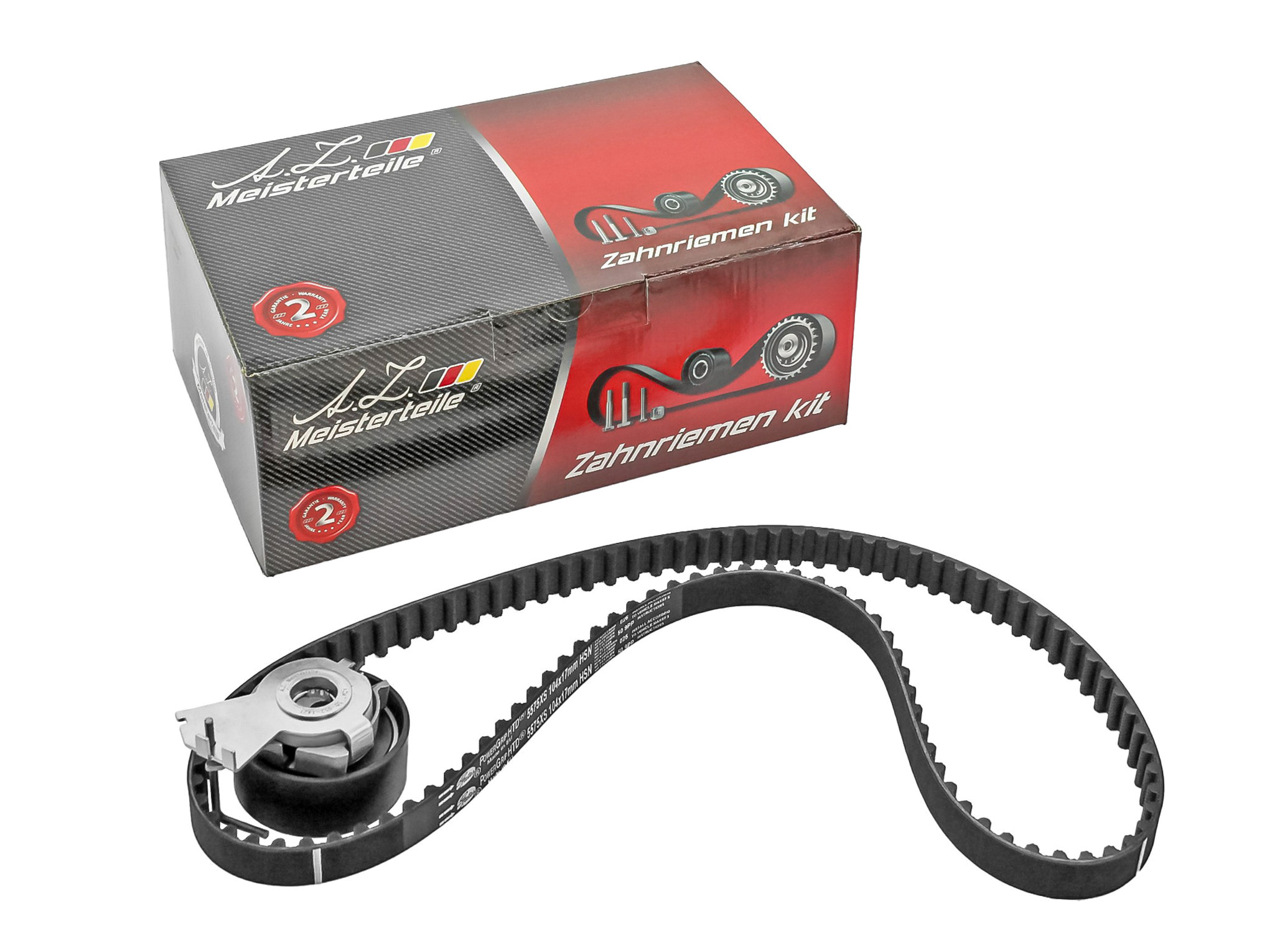 Timing Belt Kit