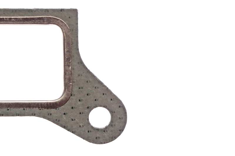 Gasket, exhaust manifold