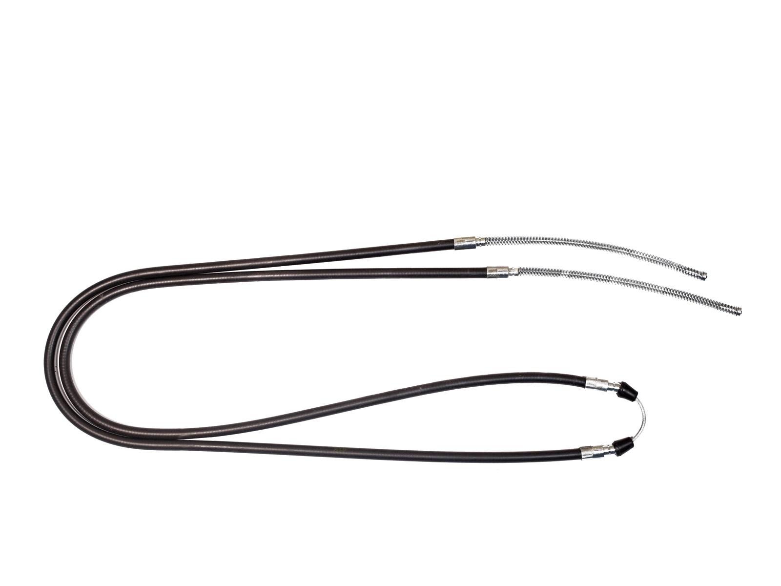 Cable Pull, parking brake (AZMT-44-031-1159)