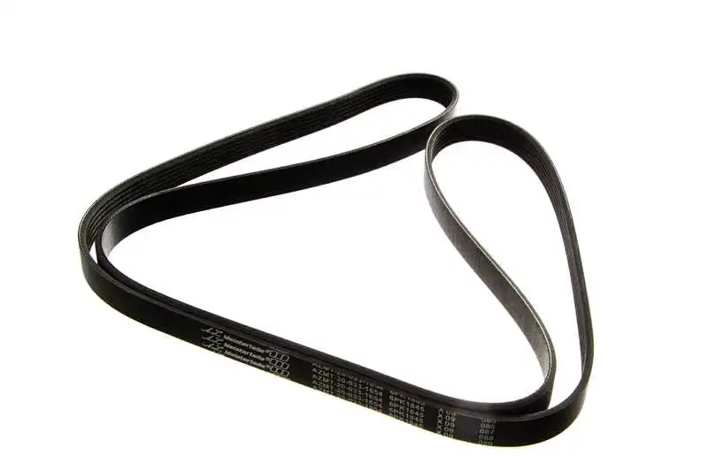V-Ribbed Belt