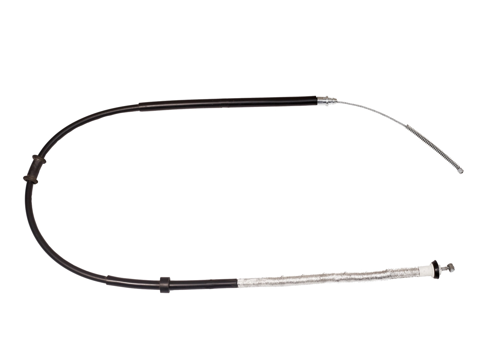 Cable Pull, parking brake (AZMT-44-031-1185)