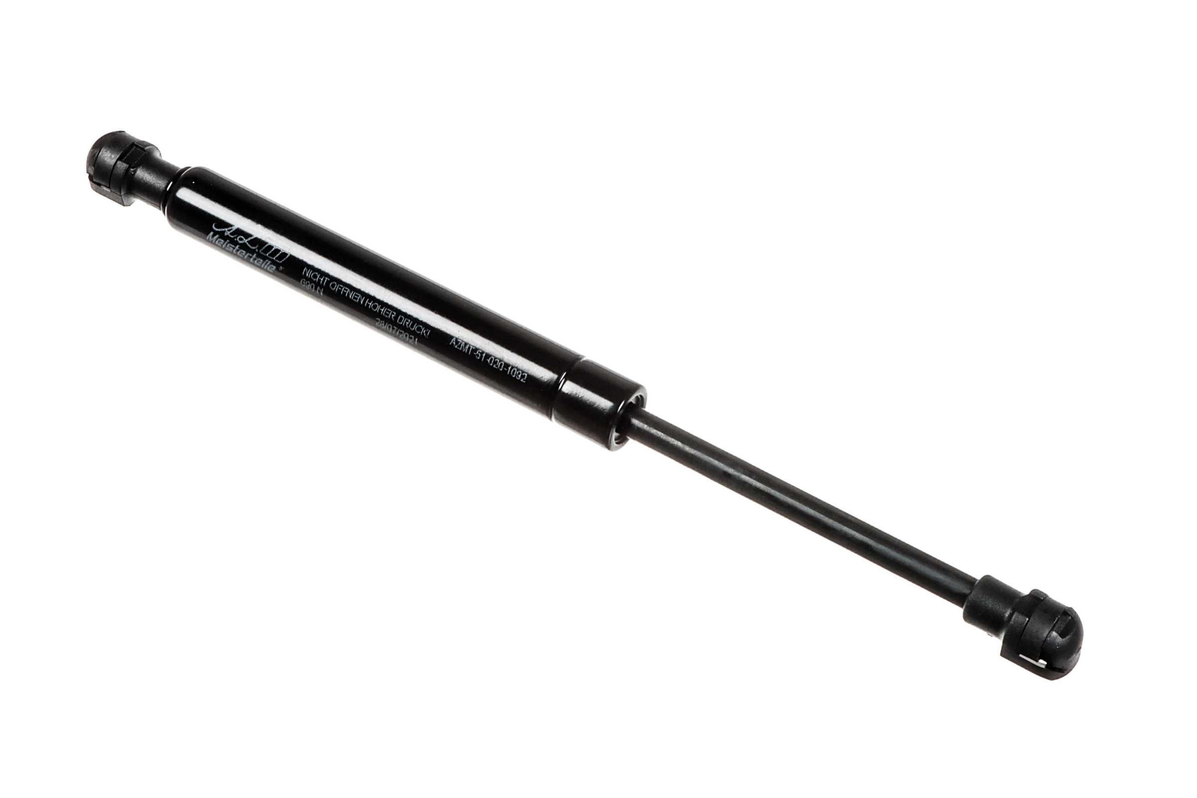 Gas Spring, boot/cargo area (AZMT-51-020-1092)