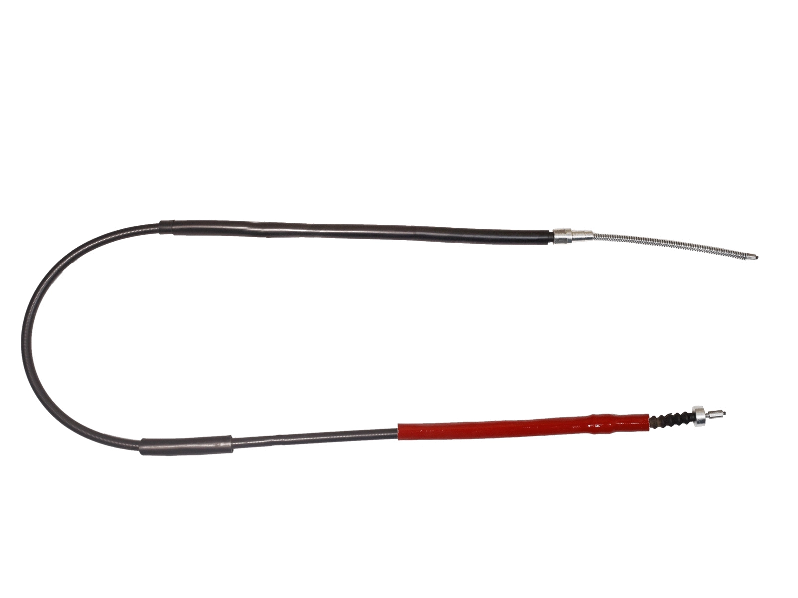 Cable Pull, parking brake (AZMT-44-031-1119)