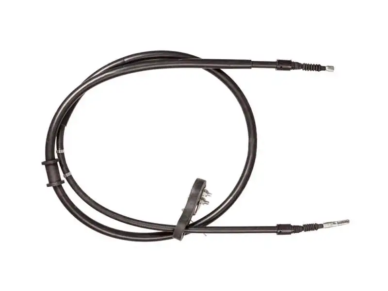 Cable Pull, parking brake (AZMT-44-031-1366)