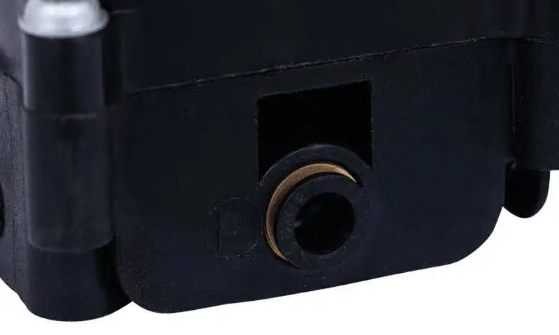 Valve, compressed-air system