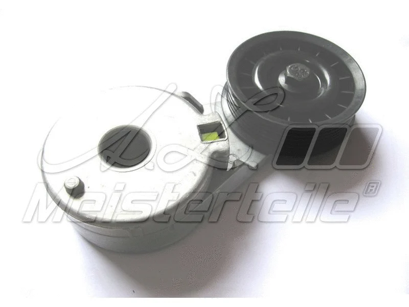 Deflection/Guide Pulley, V-ribbed belt (AZMT-20-031-1907)