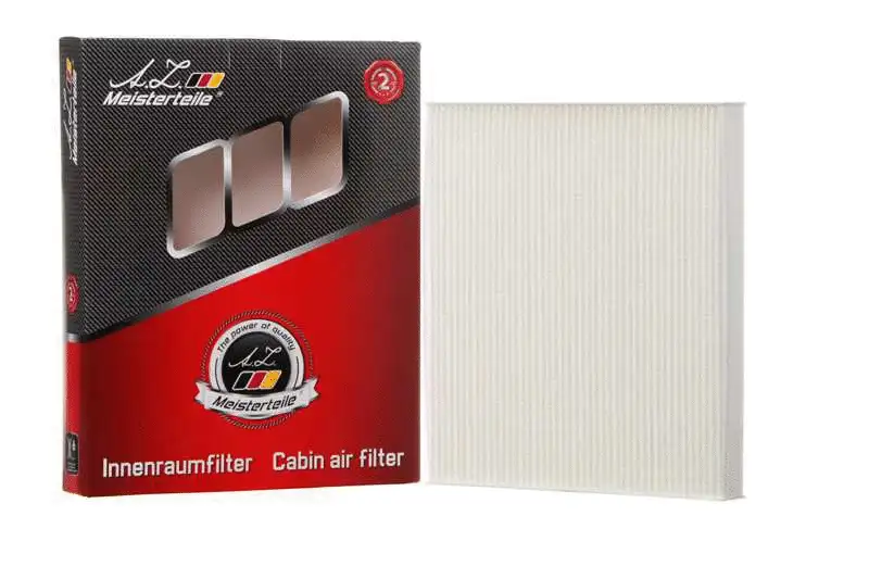 Filter, cabin air