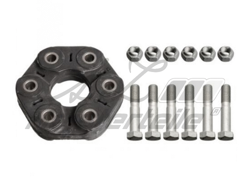 Joint, propshaft (AZMT-40-040-7623)