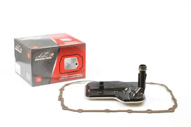 Hydraulic Filter, automatic transmission