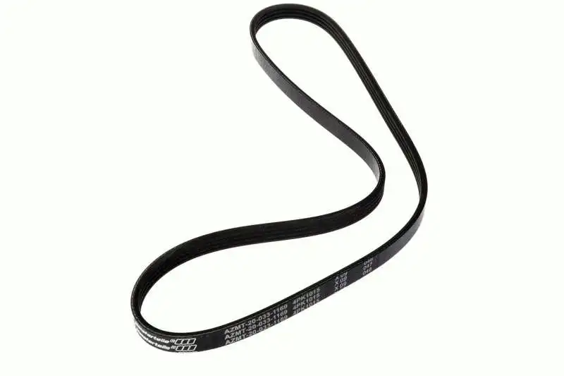 V-Ribbed Belt (AZMT-20-033-1169)