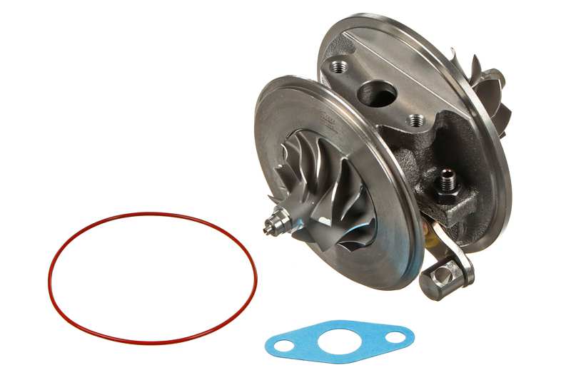 Core assembly, turbocharger (AZMT-52-020-1243)