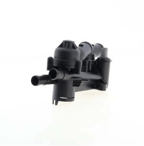 Thermostat, coolant (AZMT-46-040-2187)
