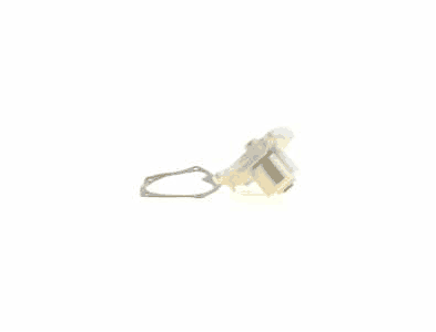 Water Pump, engine cooling (AZMT-42-061-1062)