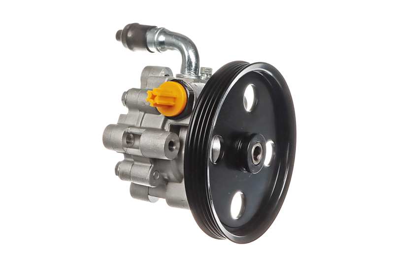 Hydraulic Pump, steering (AZMT-42-022-1003)