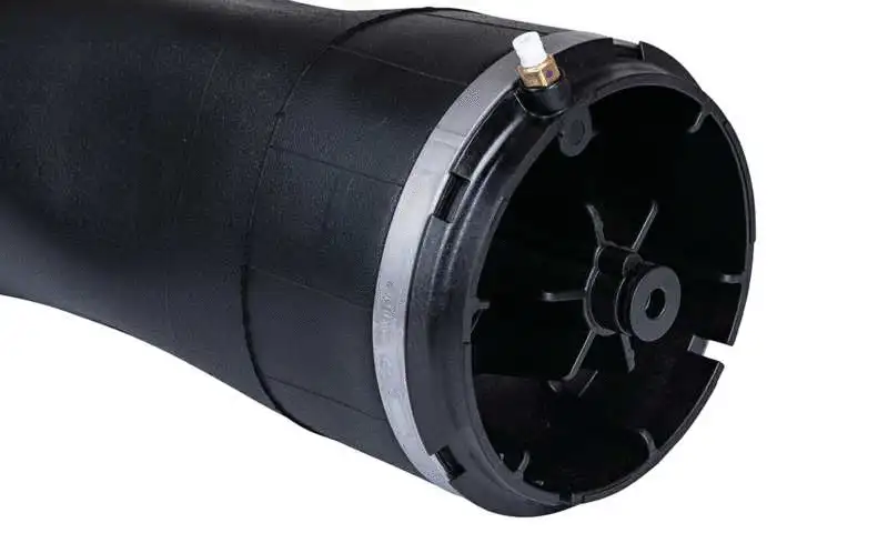 Air Spring, suspension