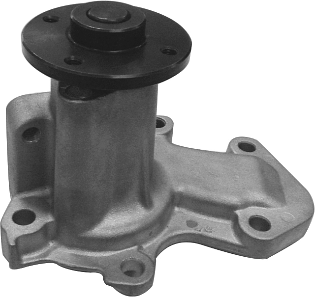 Water Pump, engine cooling (AZMT-30-100-1781)