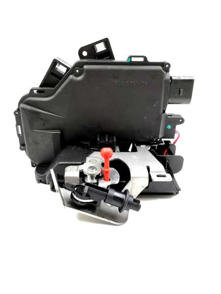 Door Lock (AZMT-51-011-1081)