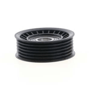 Deflection/Guide Pulley, V-ribbed belt (AZMT-20-031-1484)