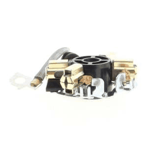 Holder, carbon brushes (AZMT-49-036-2108)