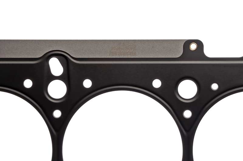 Gasket, cylinder head (AZMT-52-021-1662)